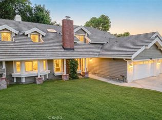 15604 Saddleback Rd, Santa Clarita, CA 91387
