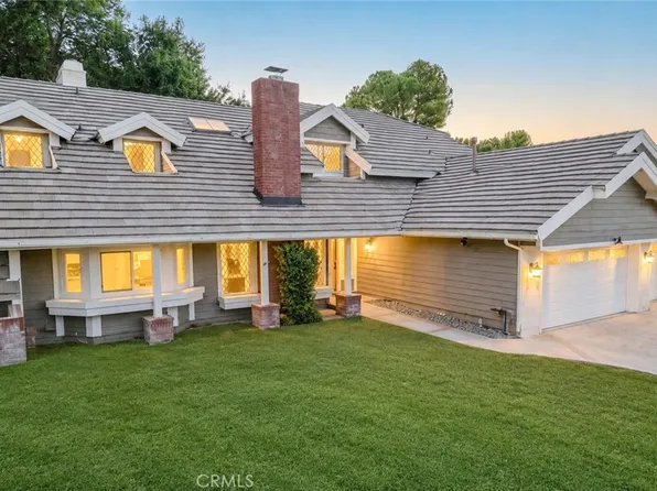 15604 Saddleback Rd, Santa Clarita, CA 91387