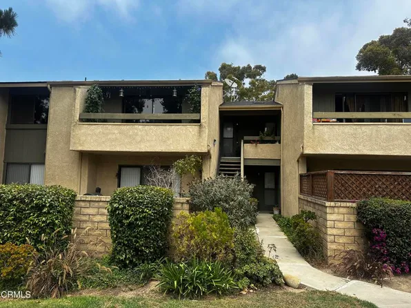 226 Rosewood St, Ventura, CA 93001