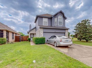 1010 Hayworth Ave, Duncanville, TX 75137