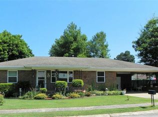 701 Samuel Dr, Paragould, AR 72450