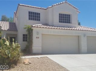 4904 Planet Ct, Las Vegas, NV 89130