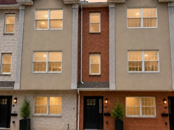 16 E Kinney St, Newark City, NJ 07102
