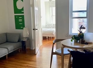 462 17th St #2, Brooklyn, NY 11215