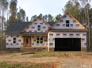 389 Knights Bridge Dr #26, Clayton, NC 27520