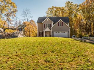 119 Bart Rd, Monroe, CT 06468