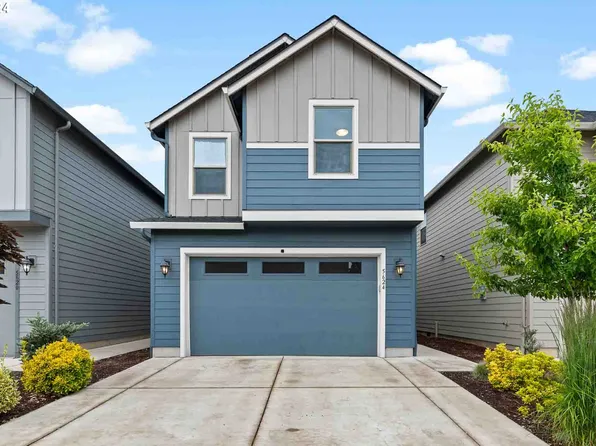 5624 NE 59th Way, Vancouver, WA 98661