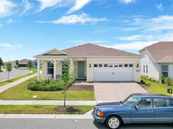 13175 Sunny Retreat Ln, Winter Garden, FL 34787