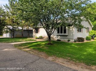 45395 440th St, Perham, MN 56573