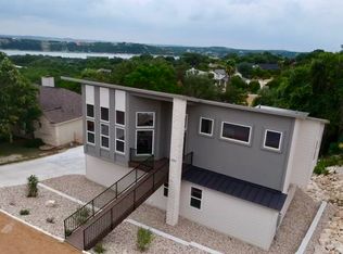 20205 Byrd Ave, Lago Vista, TX 78645