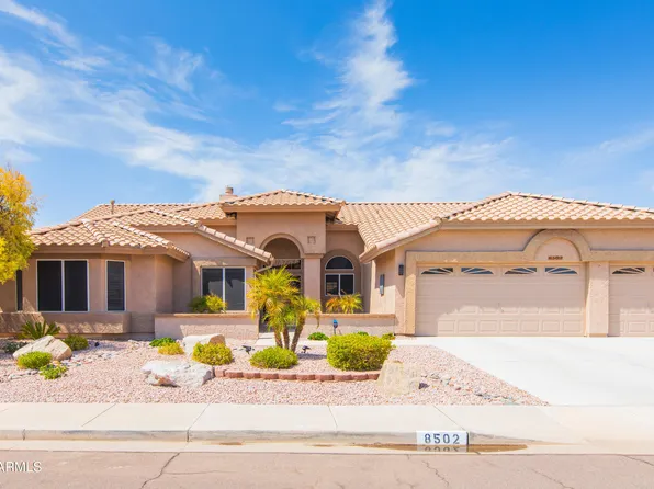 8502 W KIMBERLY Way, Peoria, AZ 85382