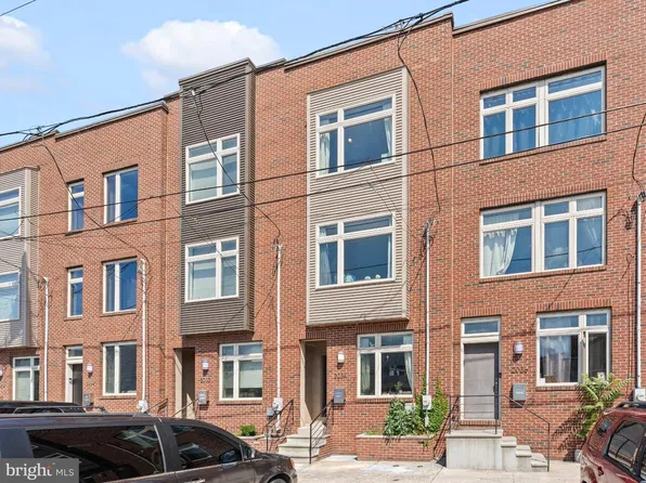 2034 Trenton Ave, Philadelphia, PA 19125