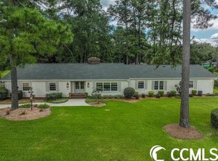 1422 Highway 905, Conway, SC 29526