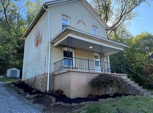 720 2nd Ave, Beaver Falls, PA 15010