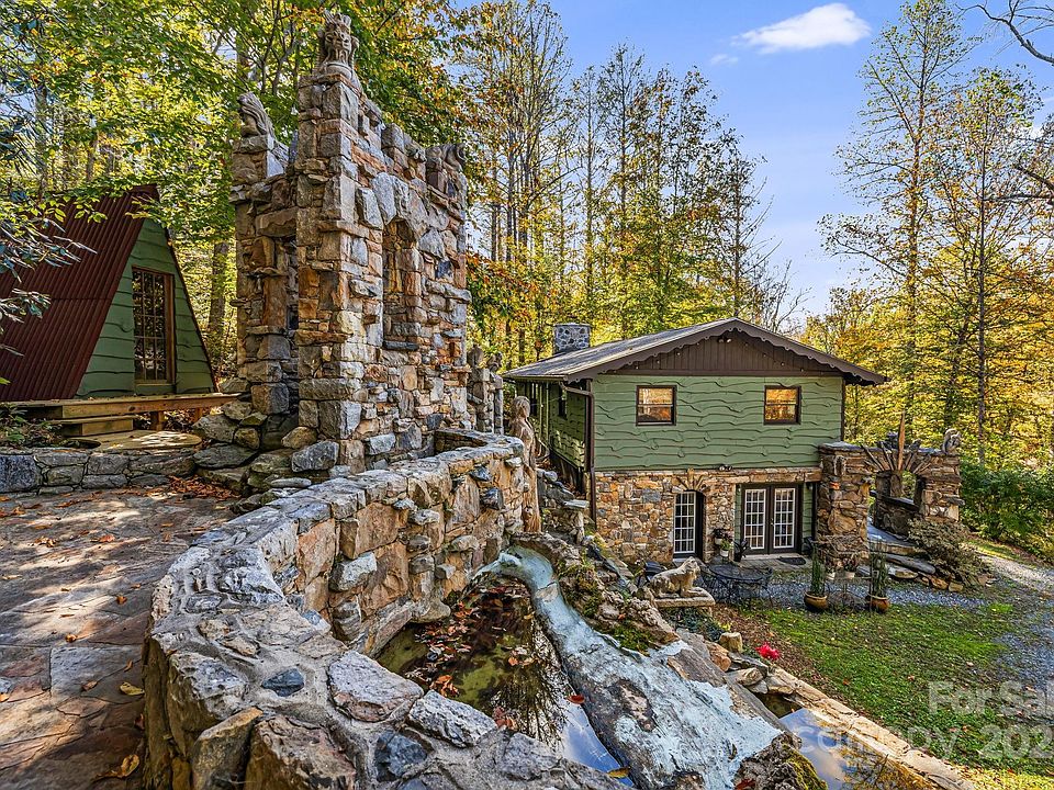 117 Holcombe Branch Rd, Weaverville, NC 28787 | Zillow