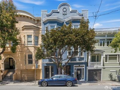 3944 18th St, San Francisco, CA, 94114