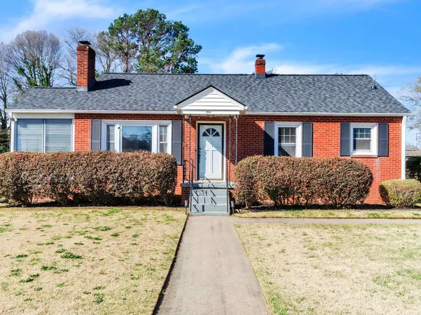 102 Welcome St, Greenville, SC 29611