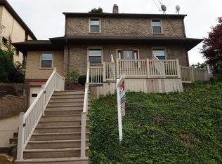 63 Warren St, Pittsburgh, PA 15205