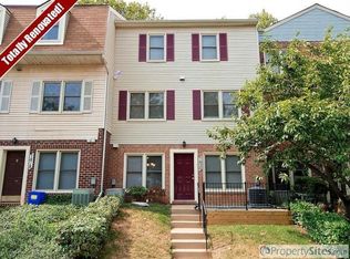7820 Coddle Harbor Ln, Potomac, MD 20854