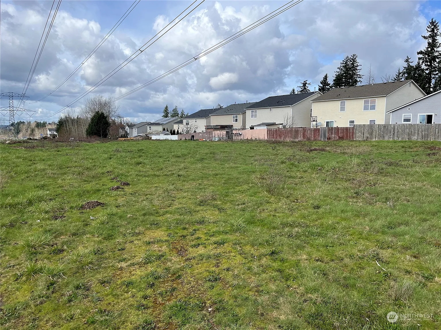 0 Vacant Land photo 1