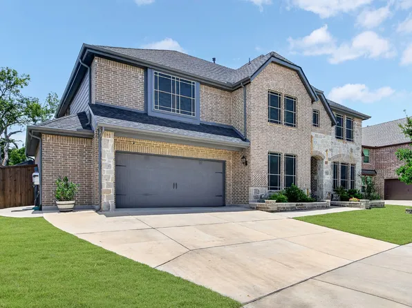 116 Cascade Ln, Wylie, TX 75098