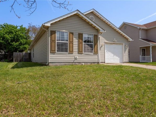 121 Greenfield Cres, Suffolk, VA 23434