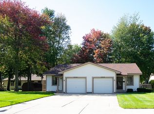 3319 Fordham Rd, Muskegon, MI 49441