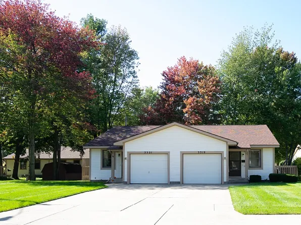 3319 Fordham Rd, Muskegon, MI 49441