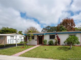 570 SW 50th Ter, Margate, FL 33068