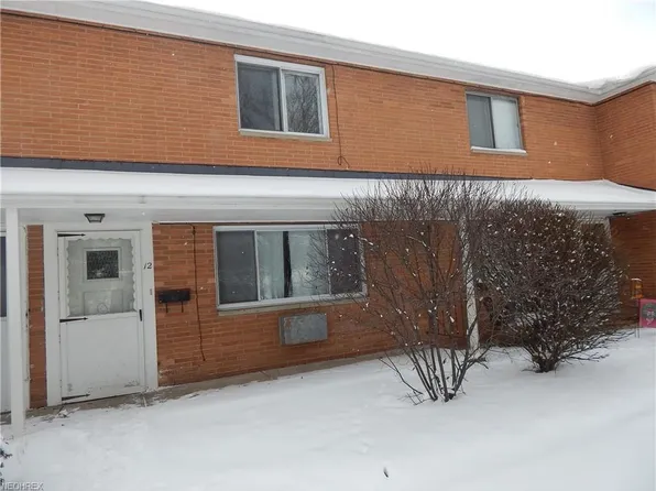 2470 Warren Pkwy Unit 2470-12, Twinsburg, OH 44087
