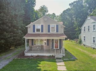 1709 Irwin St, Aliquippa, PA 15001