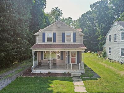 1709 Irwin St, Aliquippa, PA, 15001