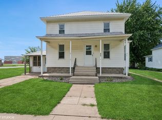 808 S Main St, Tripoli, IA 50676