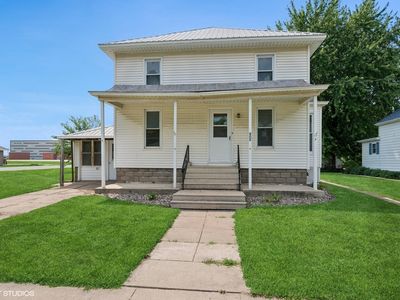808 S Main St, Tripoli, IA, 50676