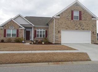 3024 Shallow Pond Dr, Conway, SC 29526
