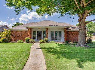 1301 Colmar Dr, Plano, TX 75023