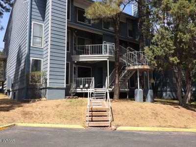 2700 S White Mountain Rd #401, Show Low, AZ, 85901