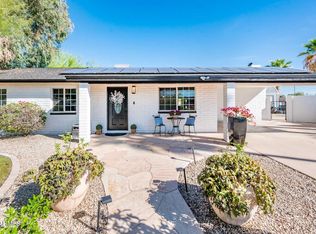 4138 E Villa Maria Dr, Phoenix, AZ 85032