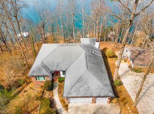 5793 Ridgetop Dr, Gainesville, GA 30504