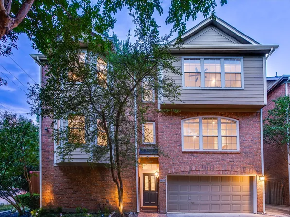 4209 Wycliff Ave APT A, Dallas, TX 75219