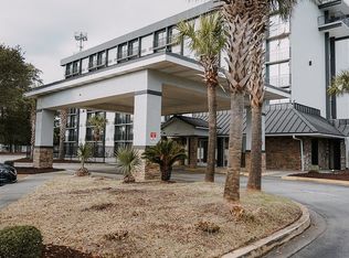 3640 Dorchester Rd, North Charleston, SC 29405