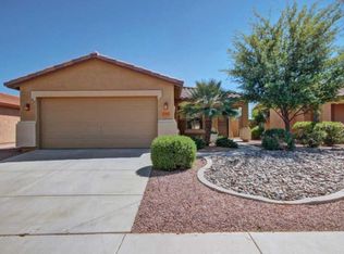 25055 W Dove Mesa Dr, Buckeye, AZ 85326