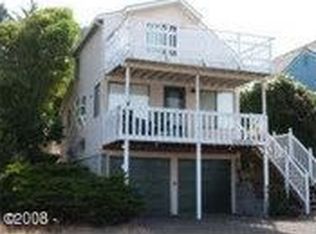 3080 NW Oar Dr, Lincoln City, OR