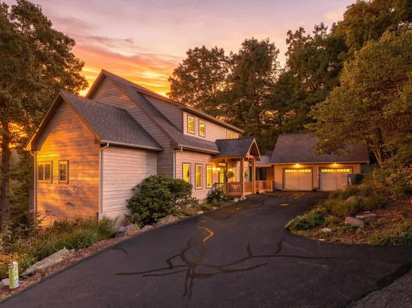 9 Ladyslipper Ln, Wintergreen Resort, VA 22967