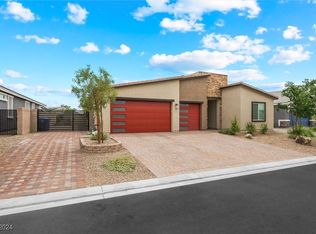 4334 Plumeria Mist St, Clark County, NV 89129