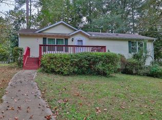 4217 Marjorie Rd, Snellville, GA 30039