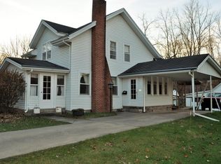 614 Ely St, Allegan, MI 49010
