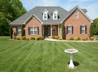 7407 Friendship Church Rd, Browns Summit, NC 27214