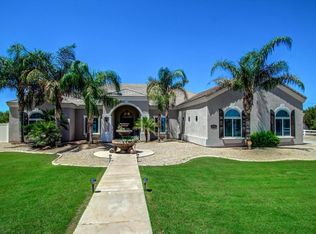 25364 S 209th Pl, Queen Creek, AZ 85142