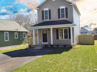 215 Bend Farm Rd, Fredericksburg, VA 22408